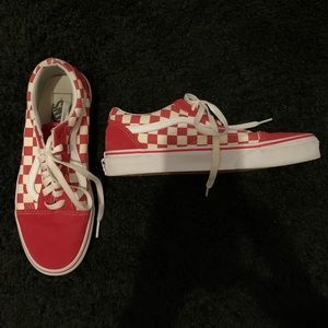 Vans Sneakers